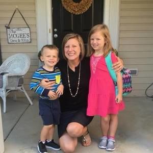 Meet your Posher, Erin